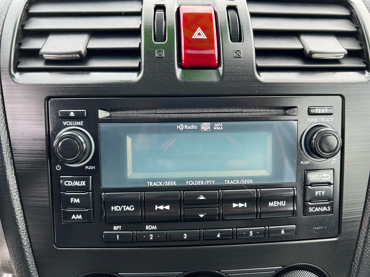 Subaru Forester 4dr CVT 2.5i Premium PZEV 2015