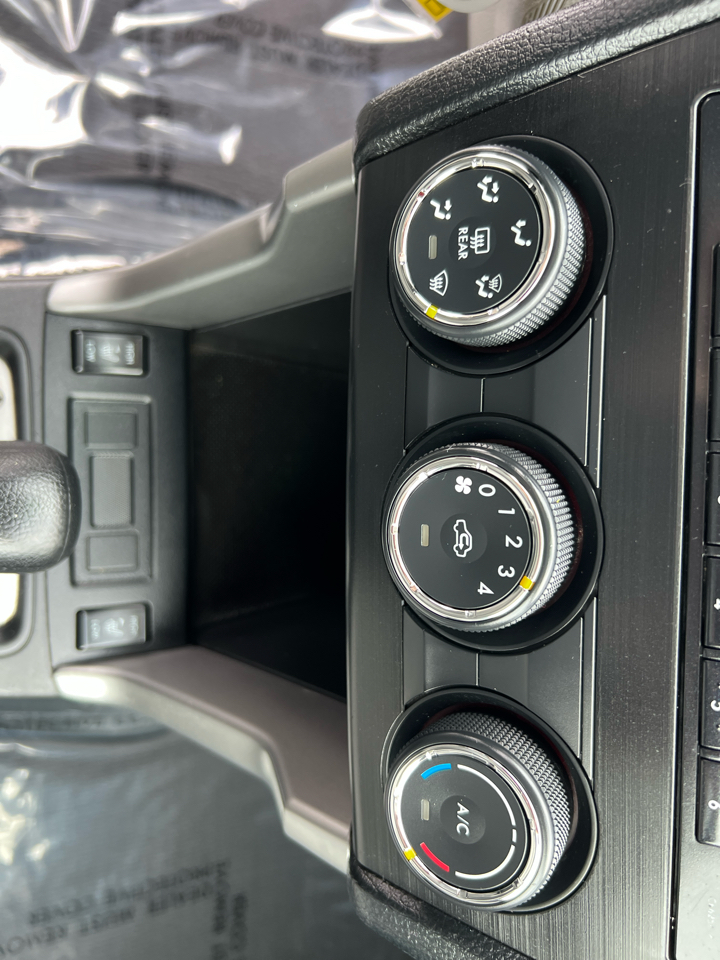 Subaru Forester 4dr CVT 2.5i Premium PZEV 2015