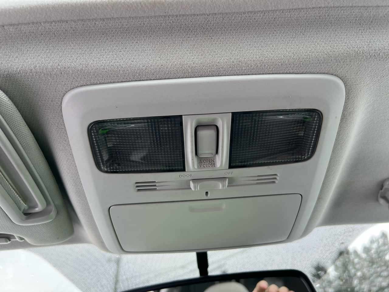 Subaru Forester 4dr CVT 2.5i Premium PZEV 2015