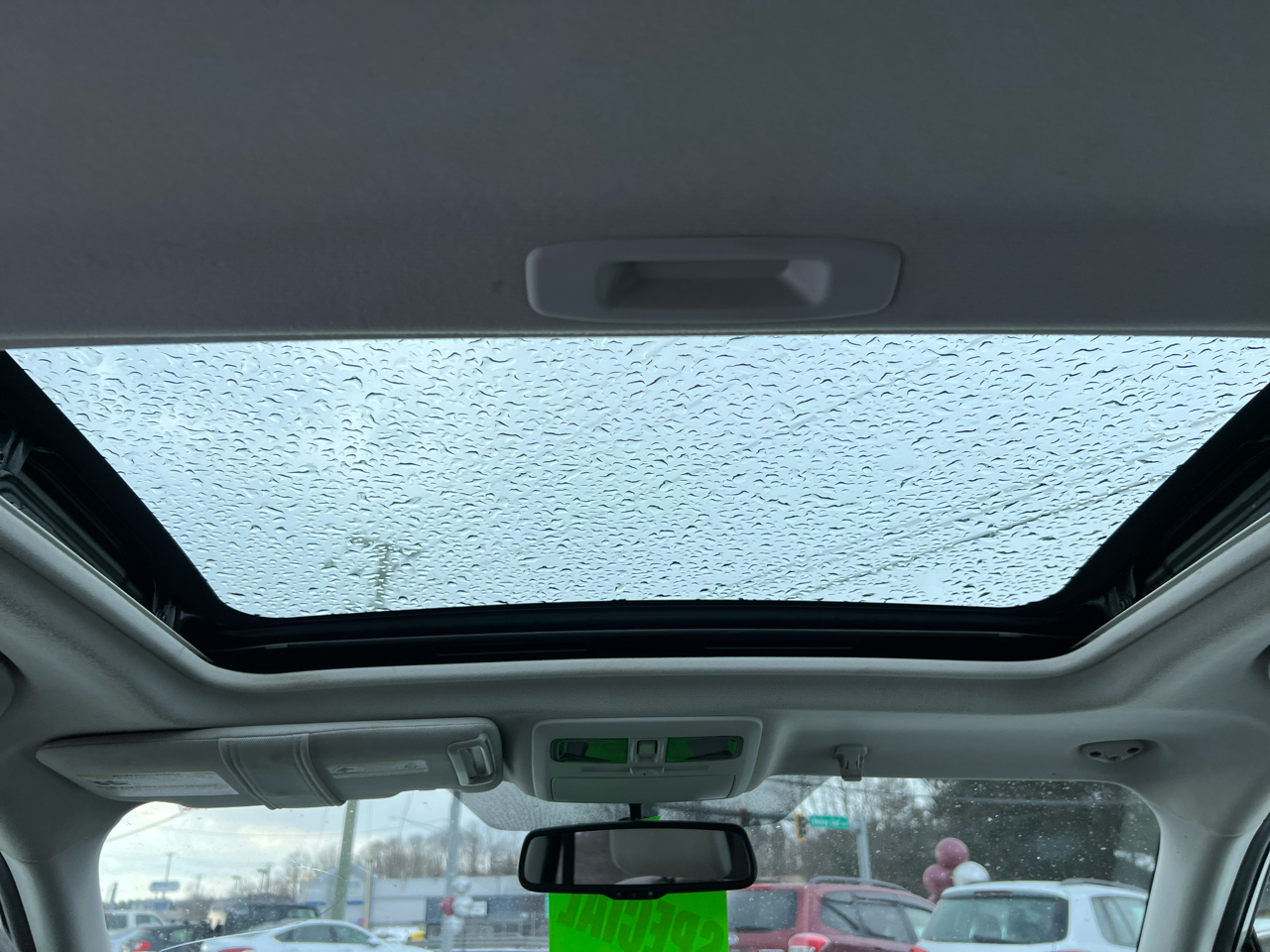 Subaru Forester 4dr CVT 2.5i Premium PZEV 2015