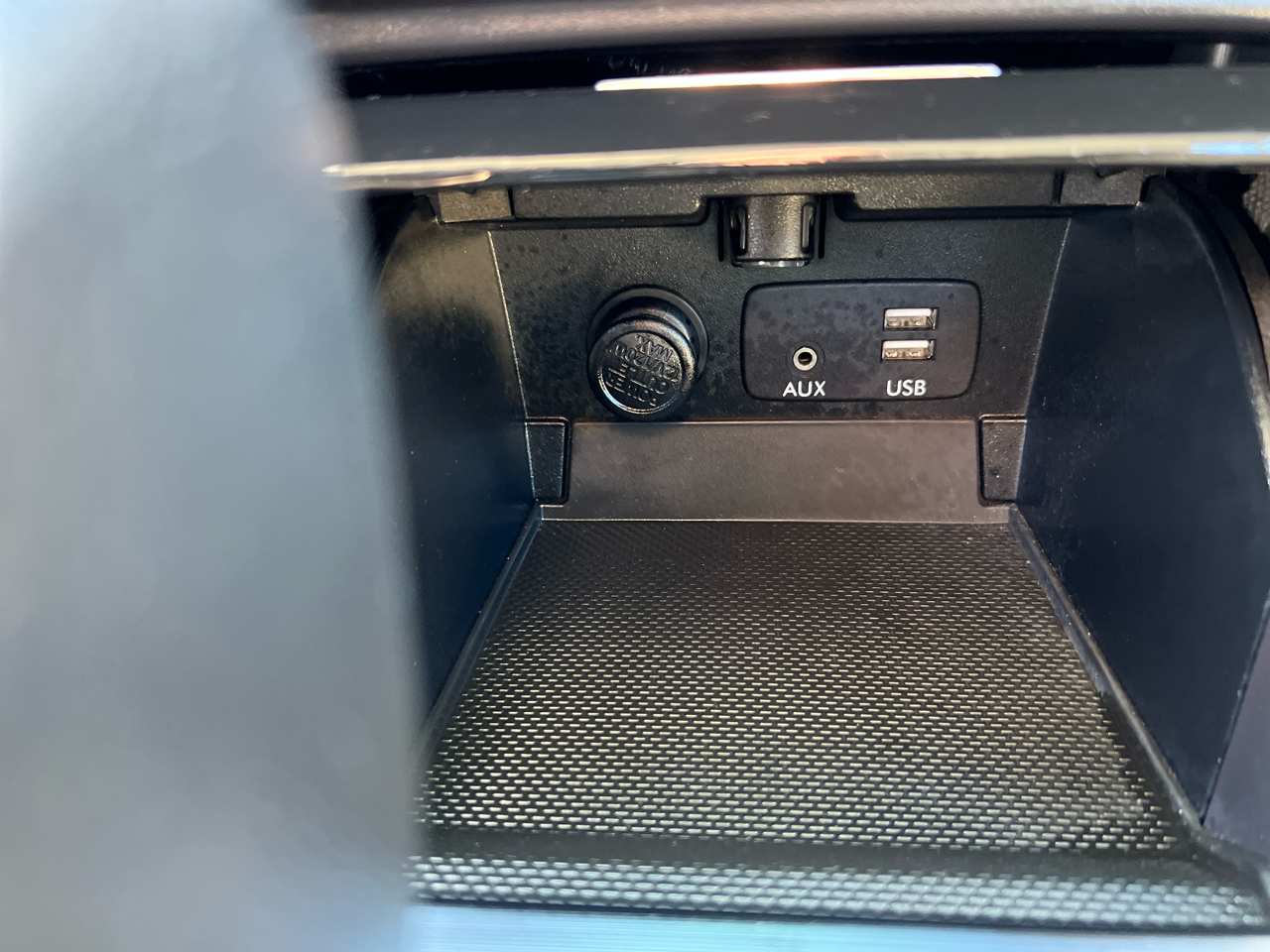 Subaru Legacy 4dr Sdn 2.5i Limited PZEV 2016