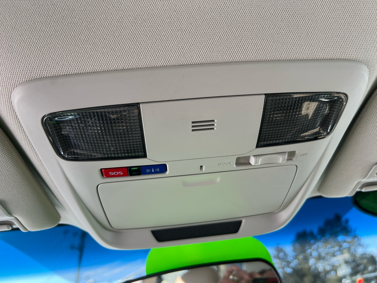 Subaru Legacy 4dr Sdn 2.5i Limited PZEV 2016