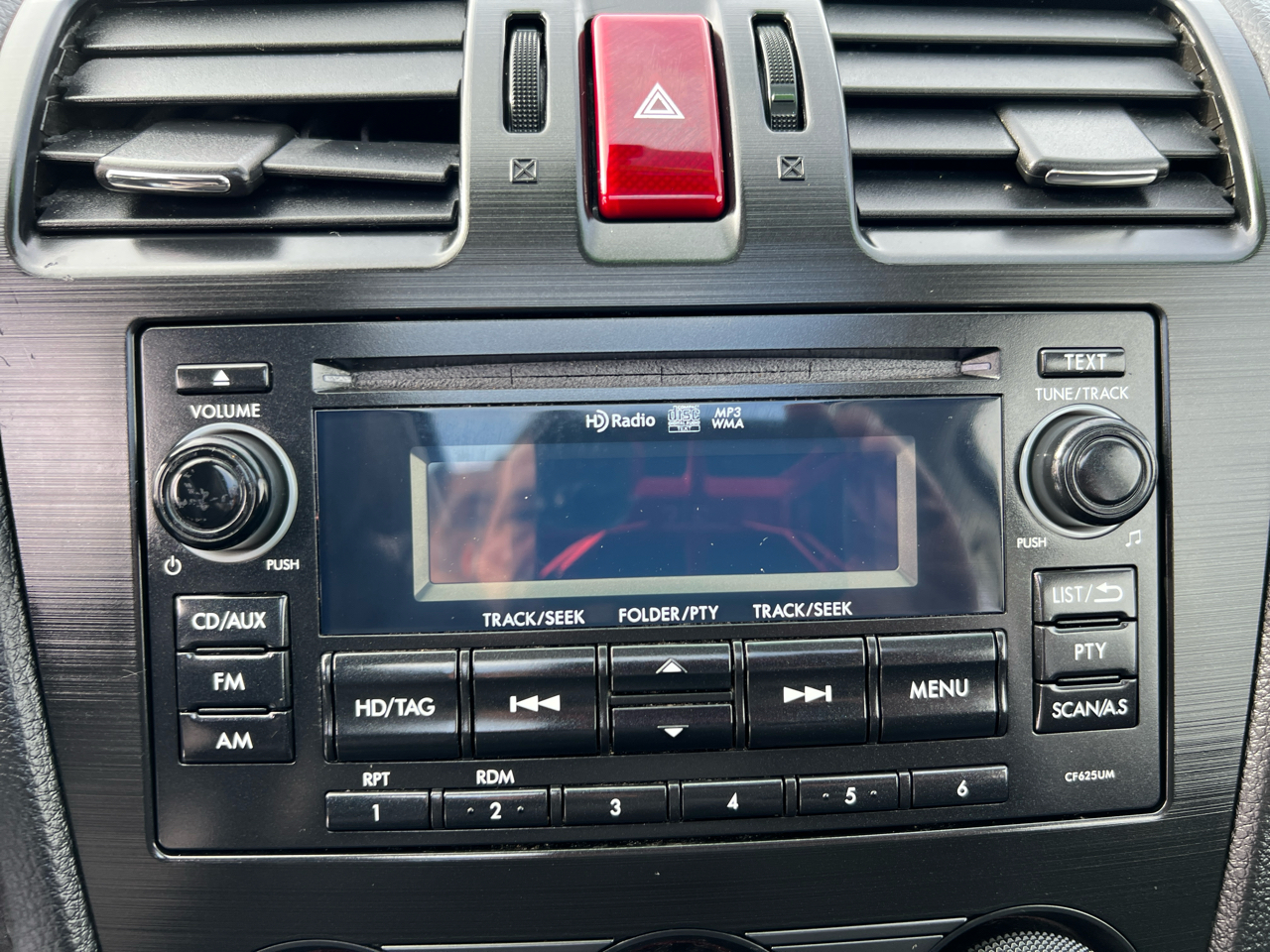 Subaru Forester 4dr Auto 2.5i Premium PZEV 2014