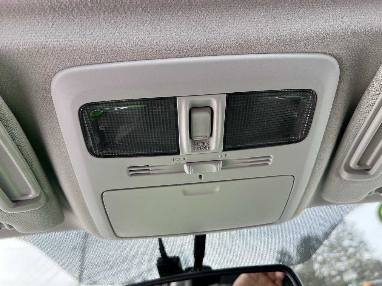 Subaru Forester 4dr Auto 2.5i Premium PZEV 2014