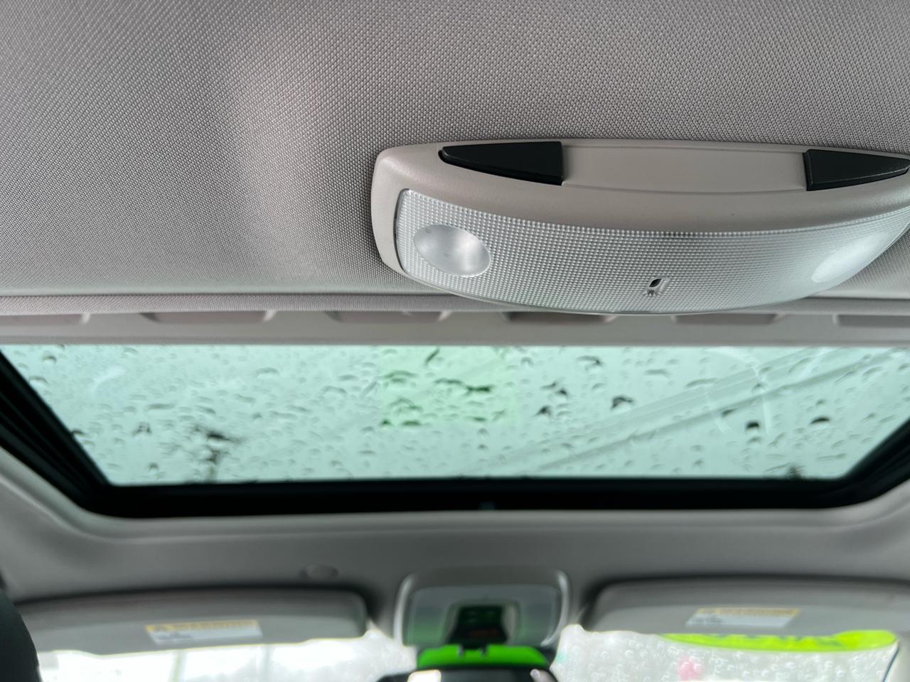 Volvo S60 4dr Sdn T5 Premier AWD 2015