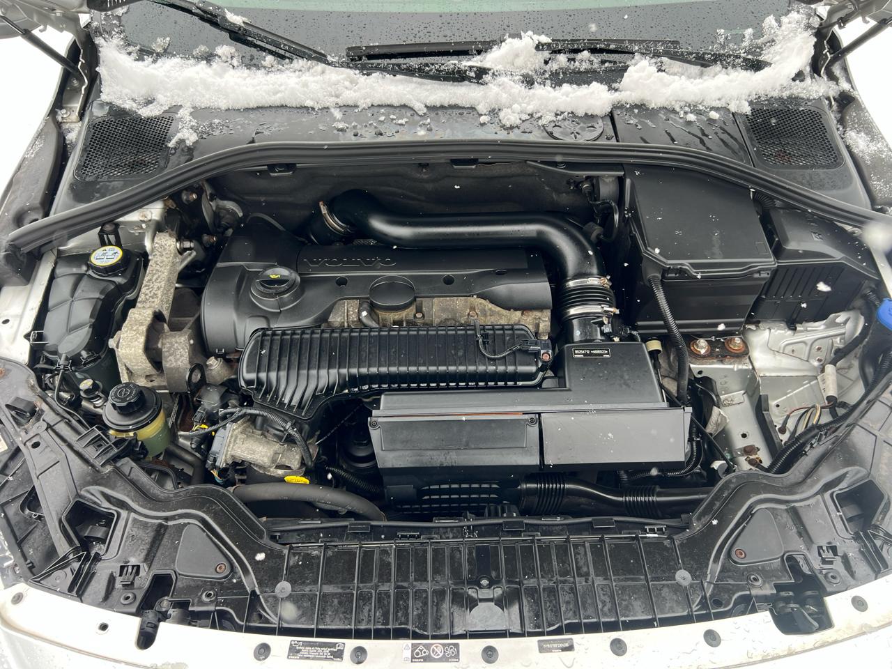 Volvo S60 4dr Sdn T5 Premier AWD 2015