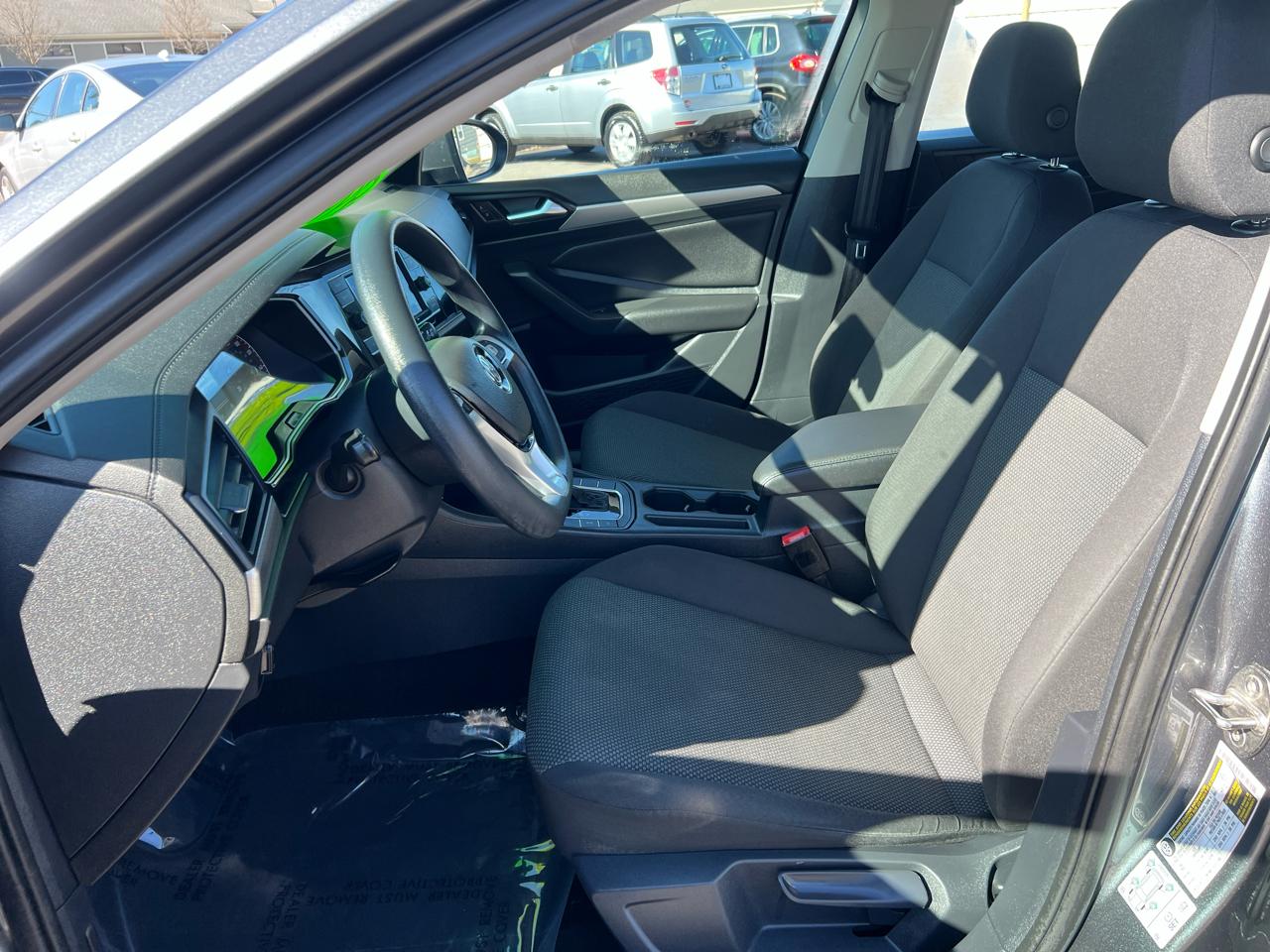 Volkswagen Jetta 1.4T S Auto 2019