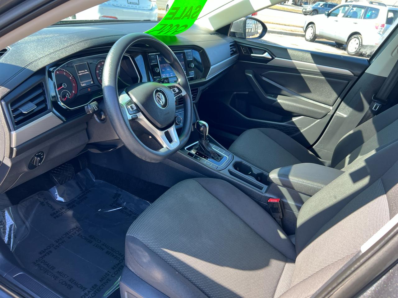 Volkswagen Jetta 1.4T S Auto 2019