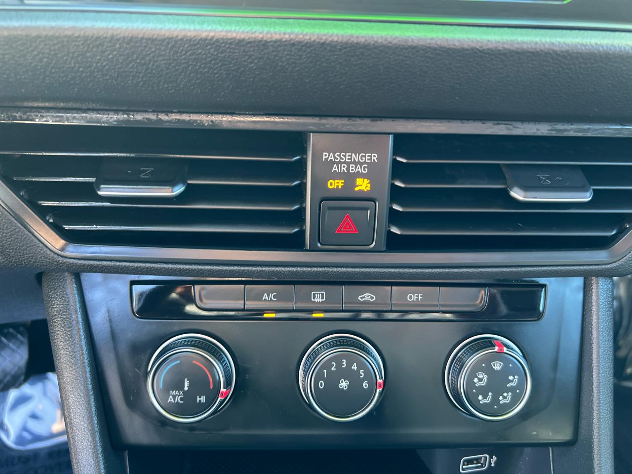 Volkswagen Jetta 1.4T S Auto 2019