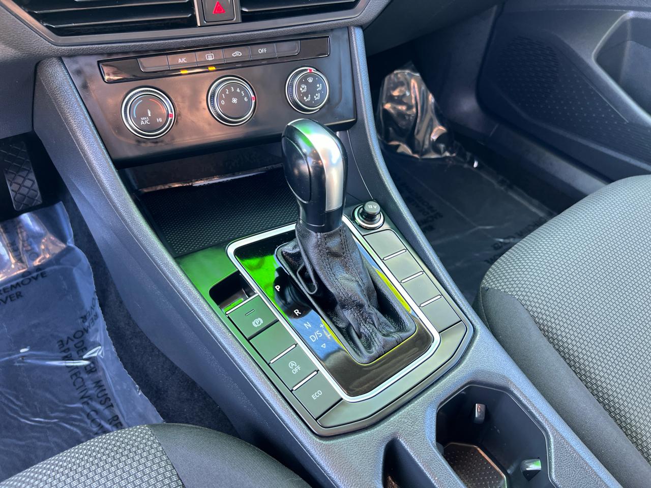 Volkswagen Jetta 1.4T S Auto 2019