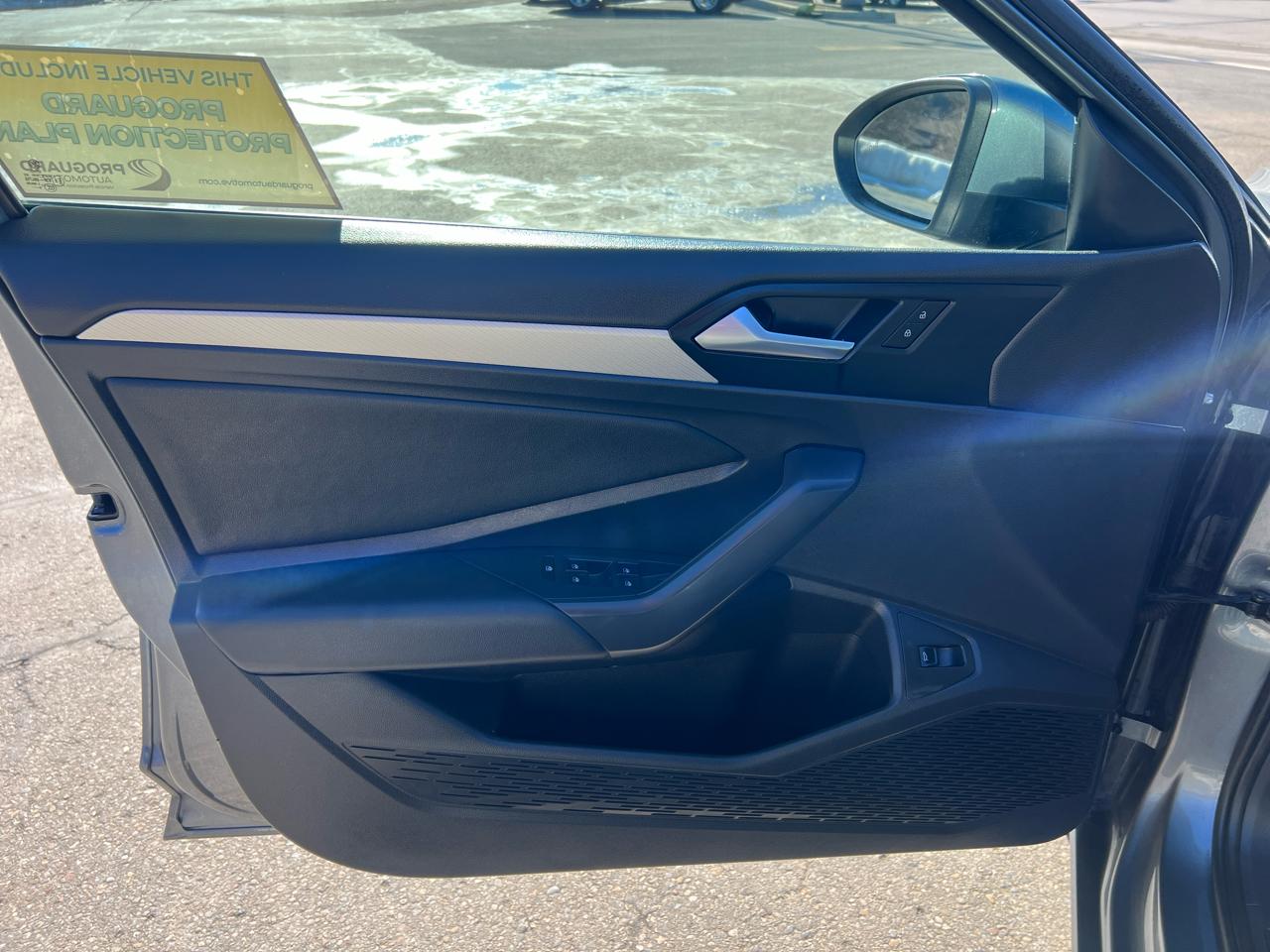 Volkswagen Jetta 1.4T S Auto 2019