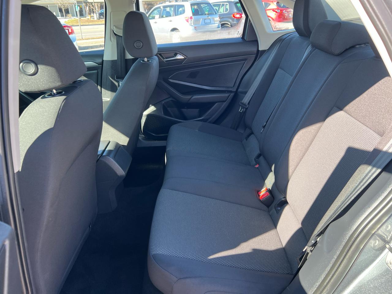Volkswagen Jetta 1.4T S Auto 2019