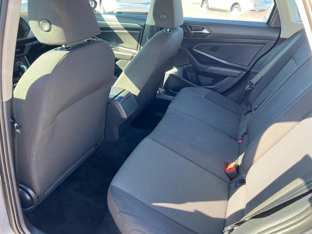 Volkswagen Jetta 1.4T S Auto 2019