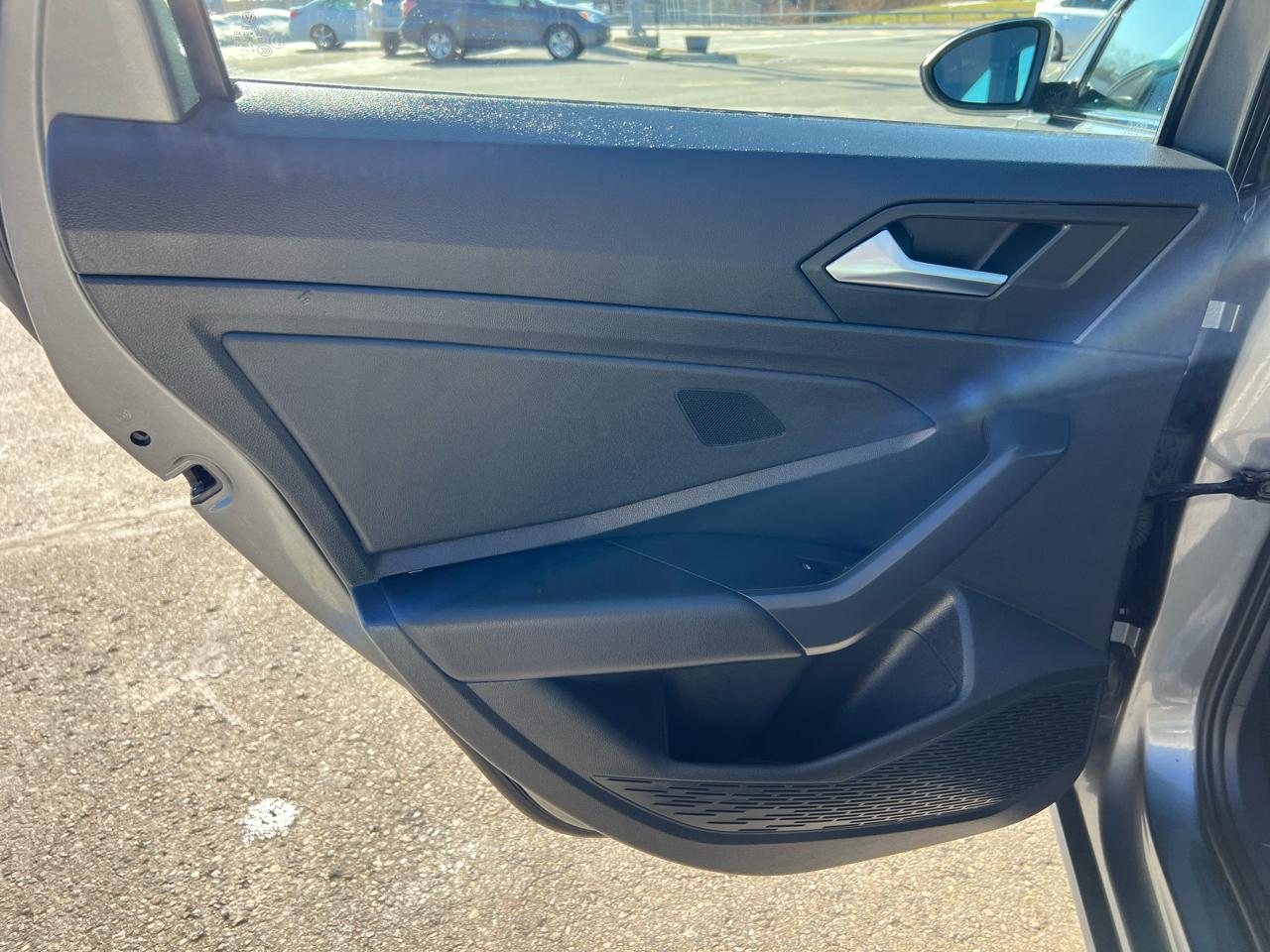 Volkswagen Jetta 1.4T S Auto 2019