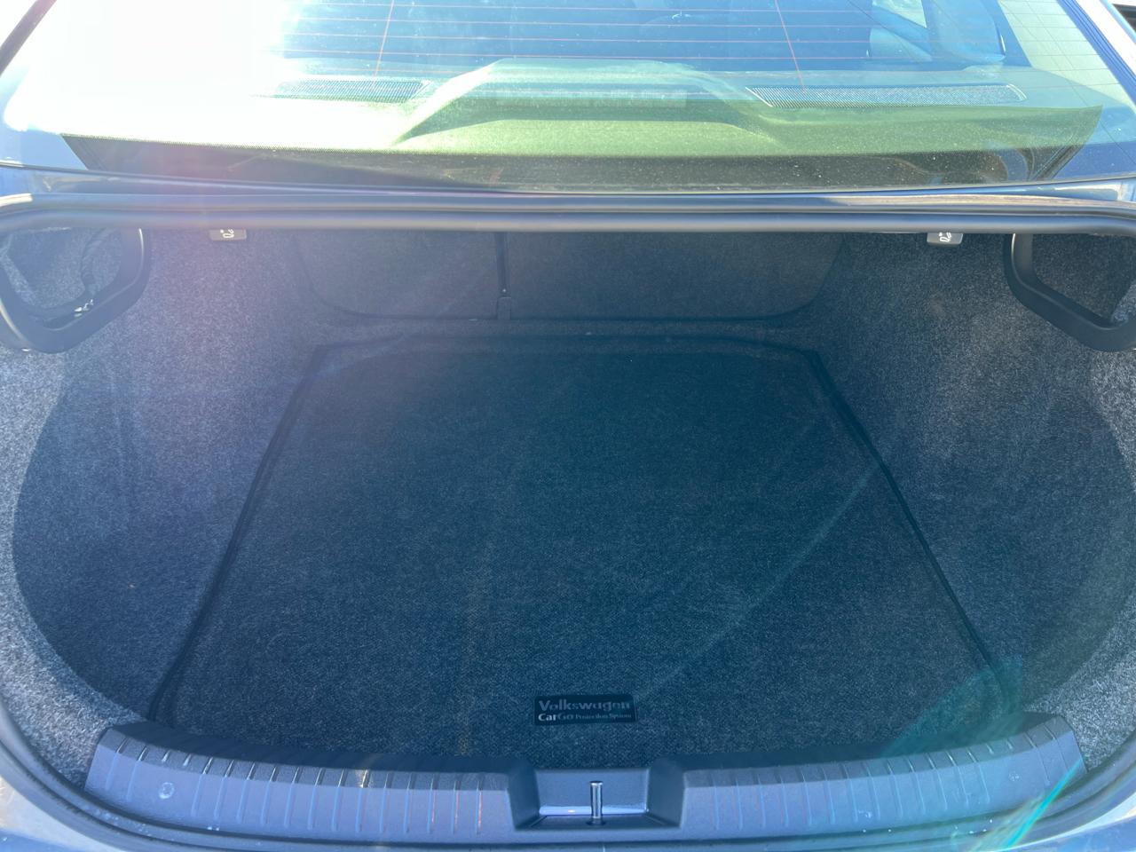 Volkswagen Jetta 1.4T S Auto 2019