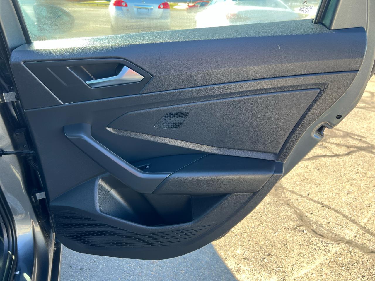 Volkswagen Jetta 1.4T S Auto 2019