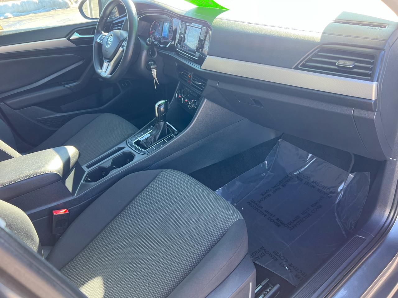 Volkswagen Jetta 1.4T S Auto 2019