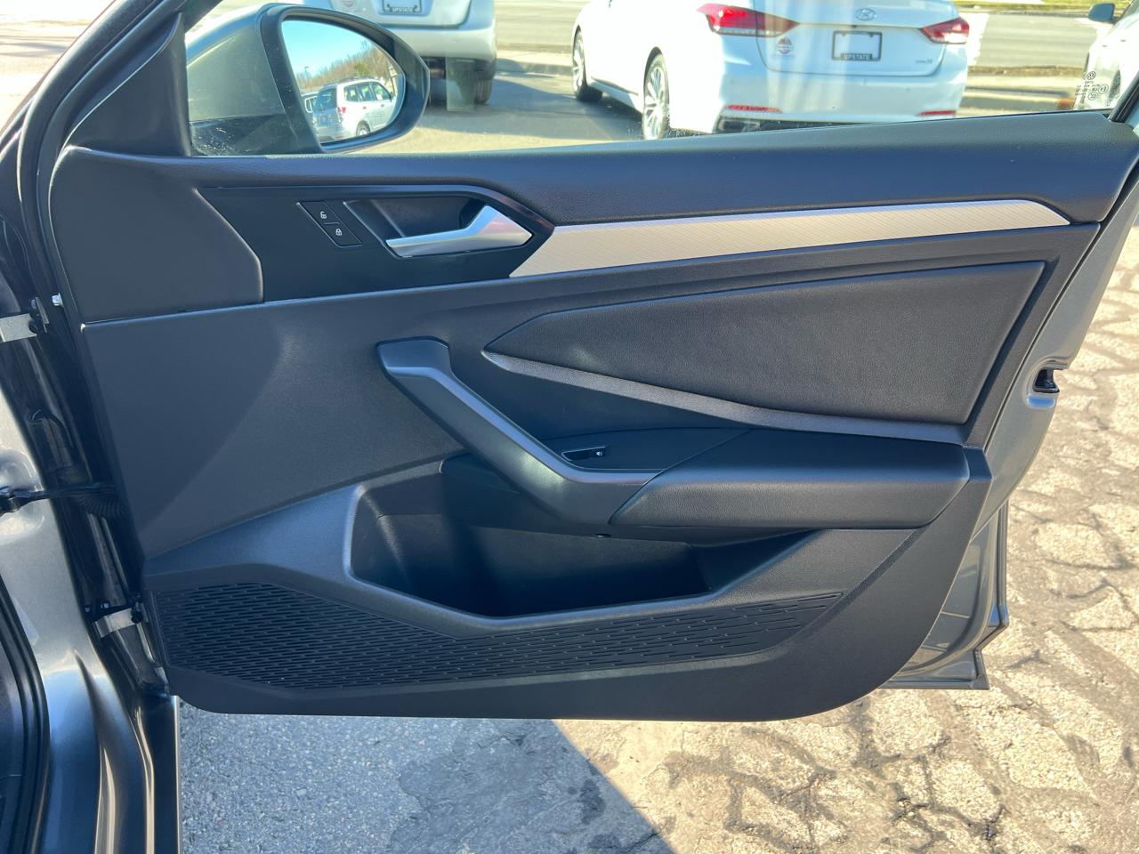 Volkswagen Jetta 1.4T S Auto 2019