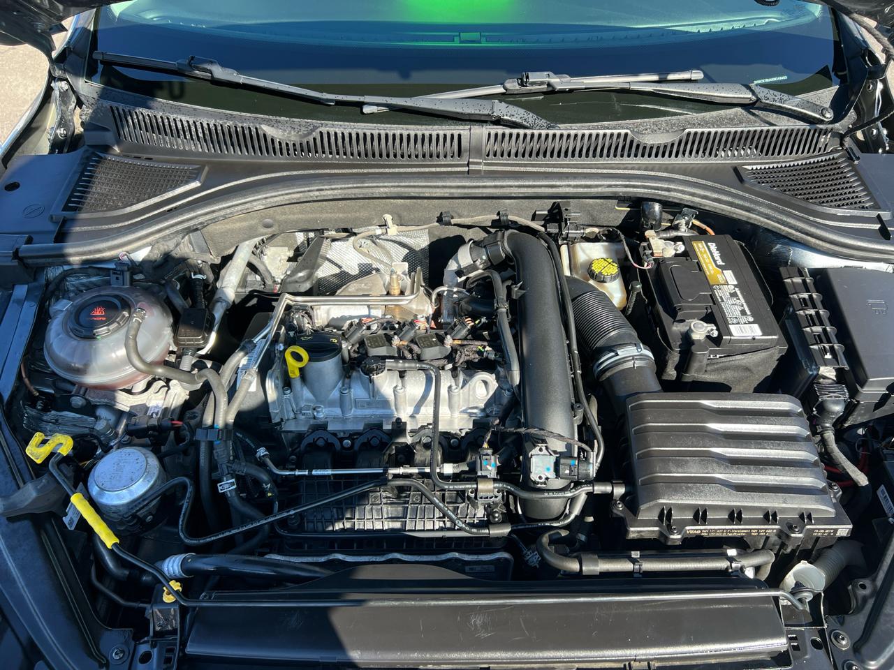 Volkswagen Jetta 1.4T S Auto 2019