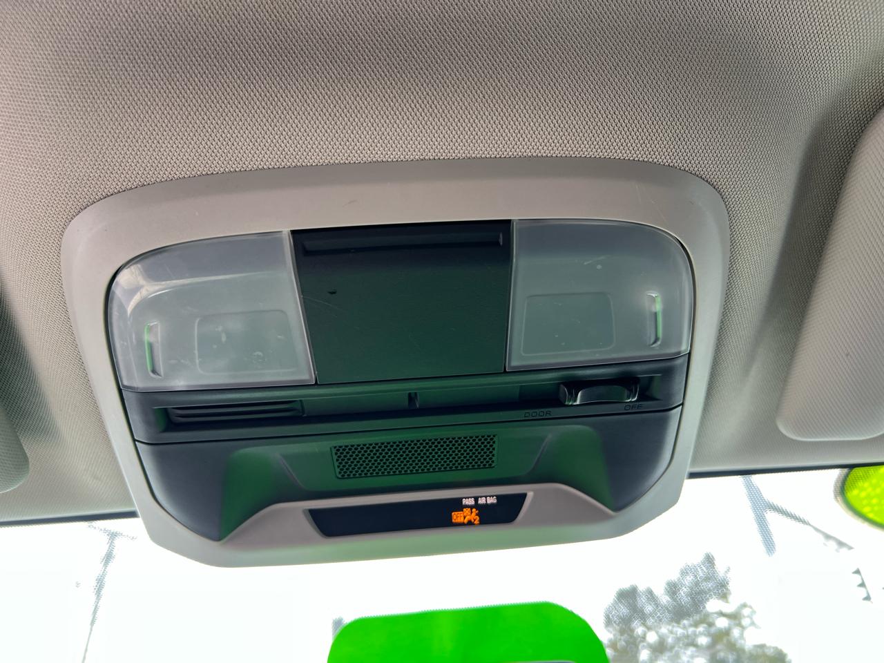 Subaru Impreza 2.0i 4-door CVT 2018