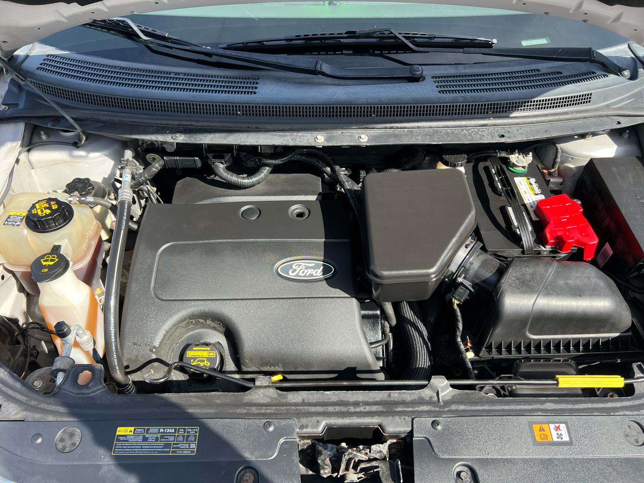 Ford Edge 4dr SE AWD 2013