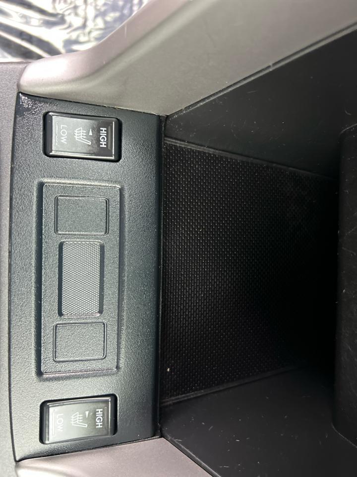 Subaru Forester 4dr CVT 2.5i Premium PZEV 2015