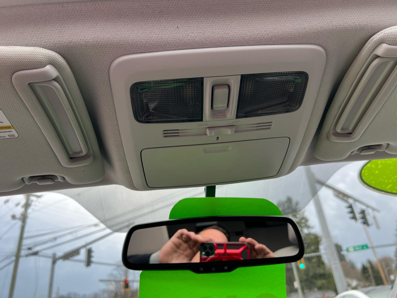 Subaru Forester 4dr CVT 2.5i Premium PZEV 2015