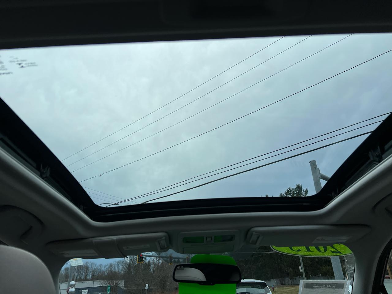 Subaru Forester 4dr CVT 2.5i Premium PZEV 2015