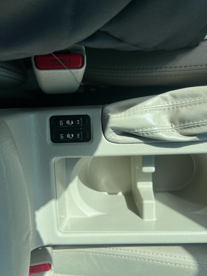 Subaru Impreza Wagon 5dr CVT 2.0i Sport Premium 2015