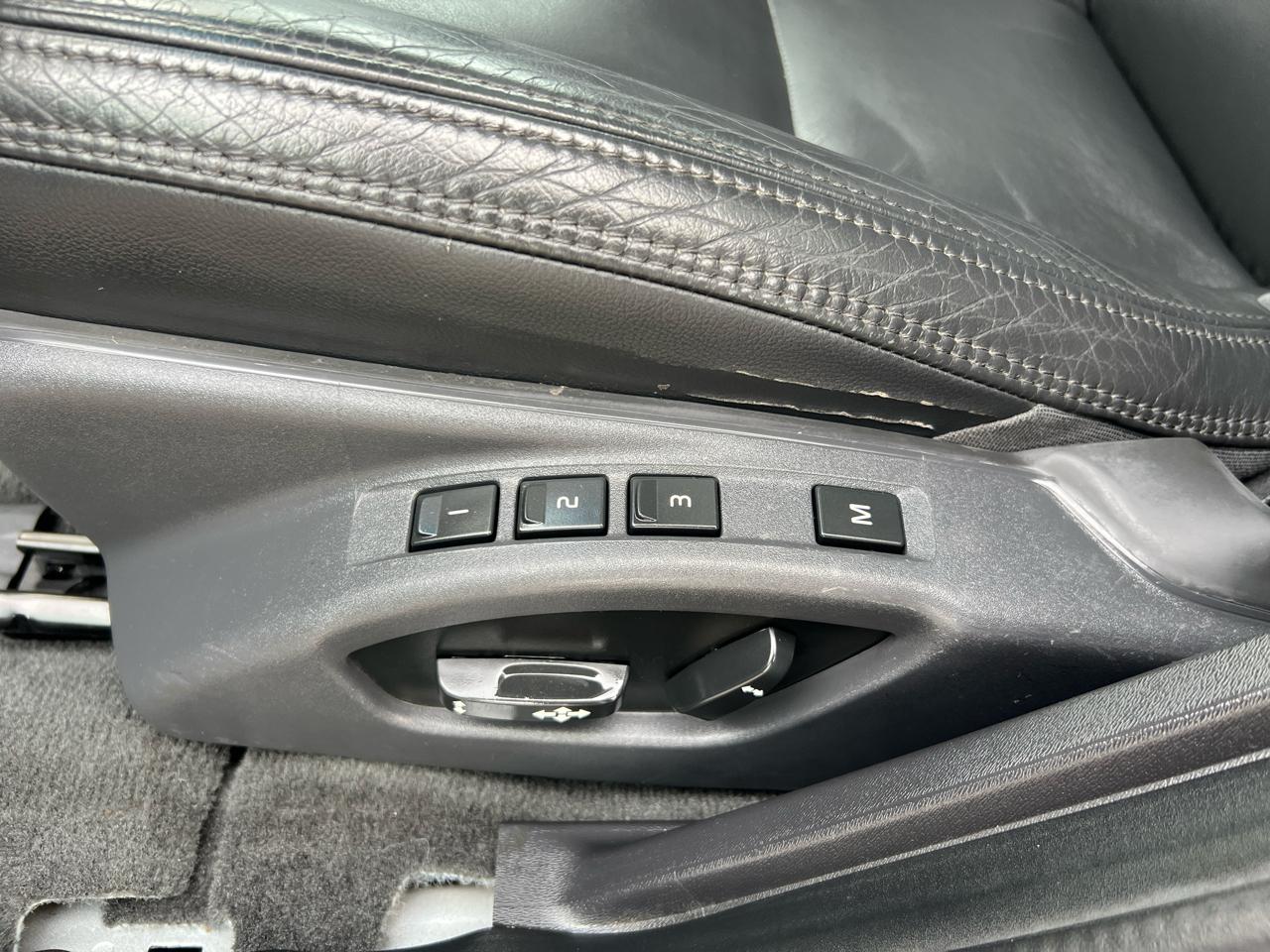 Volvo S60 4dr Sdn T5 AWD 2013