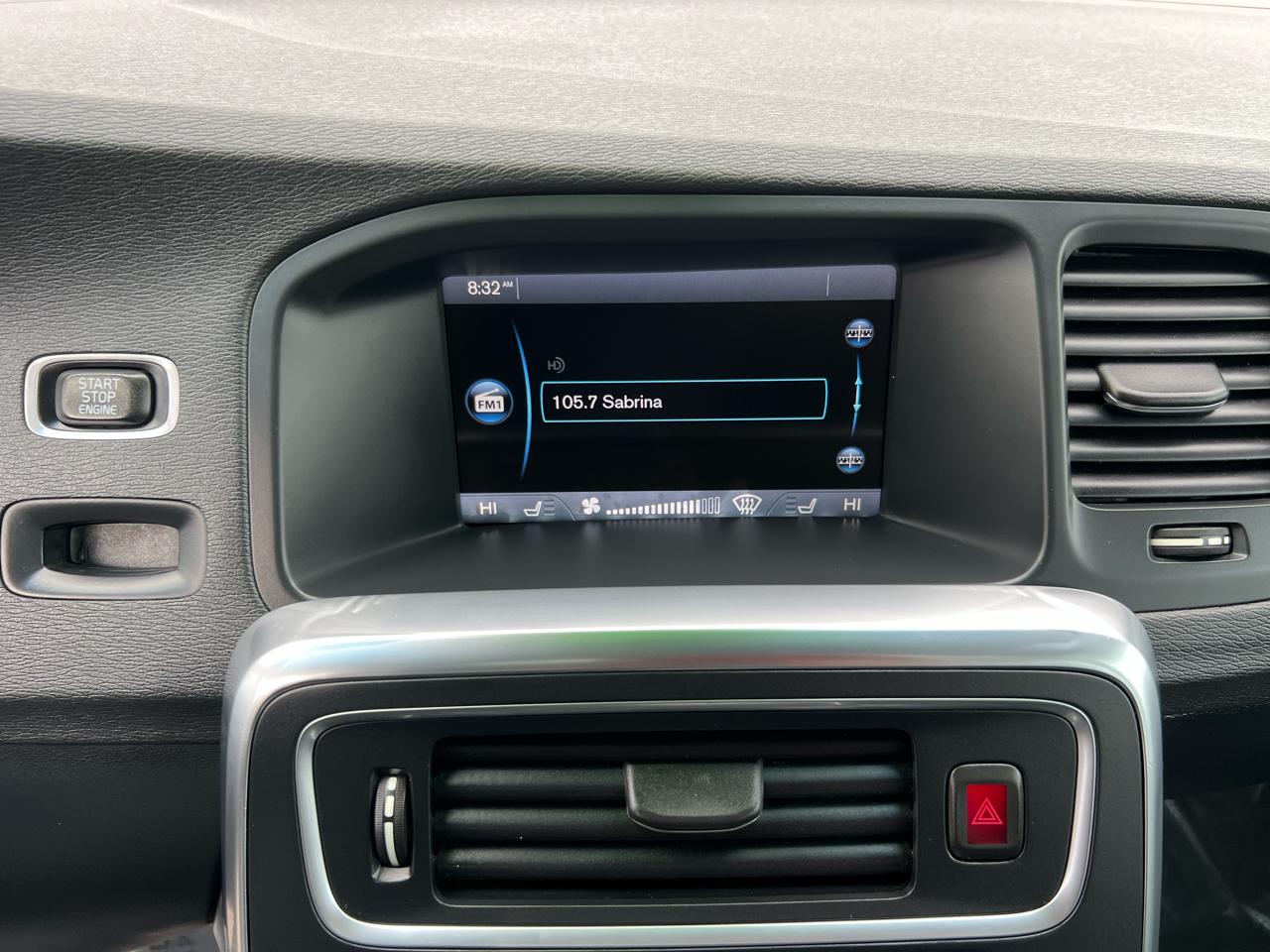 Volvo S60 4dr Sdn T5 AWD 2013