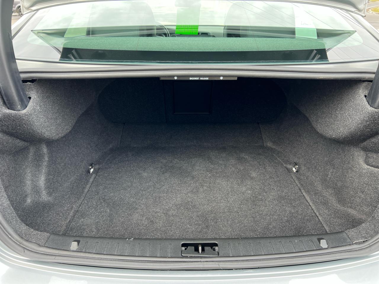 Volvo S60 4dr Sdn T5 AWD 2013