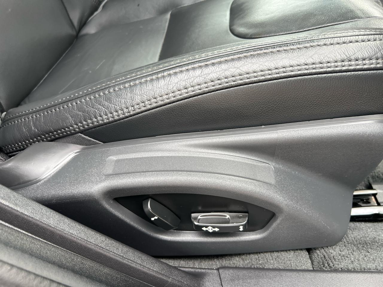 Volvo S60 4dr Sdn T5 AWD 2013