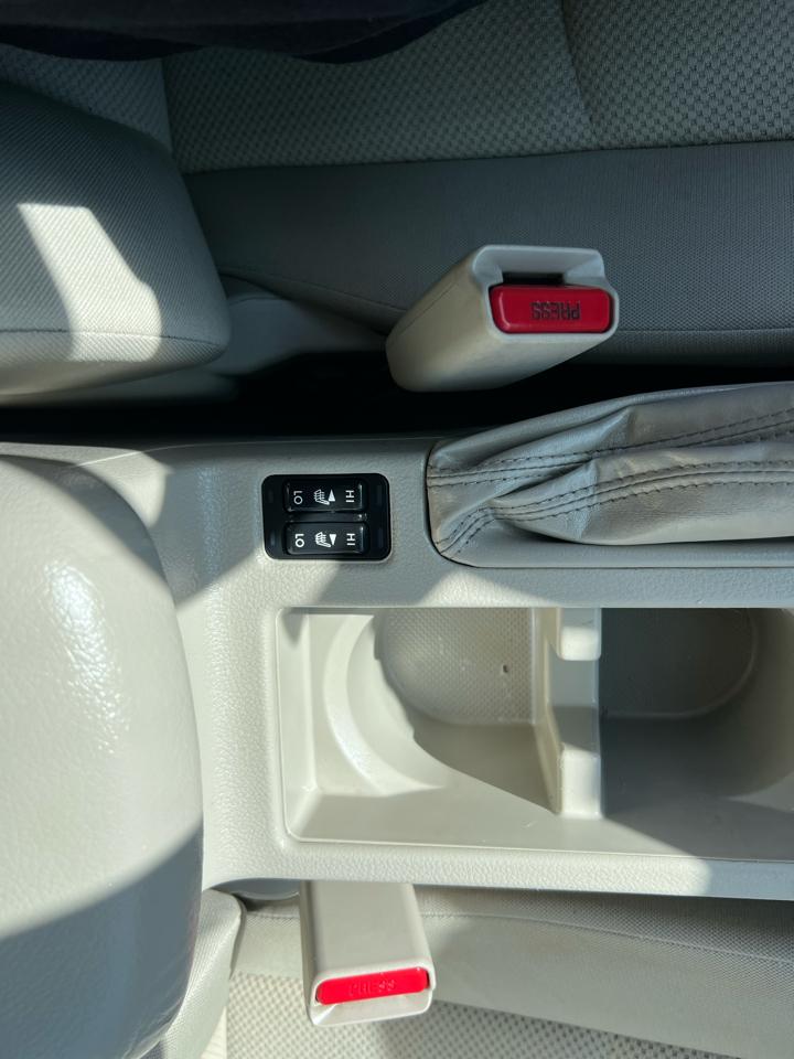 Subaru Impreza Sedan 4dr Auto 2.0i Premium 2014