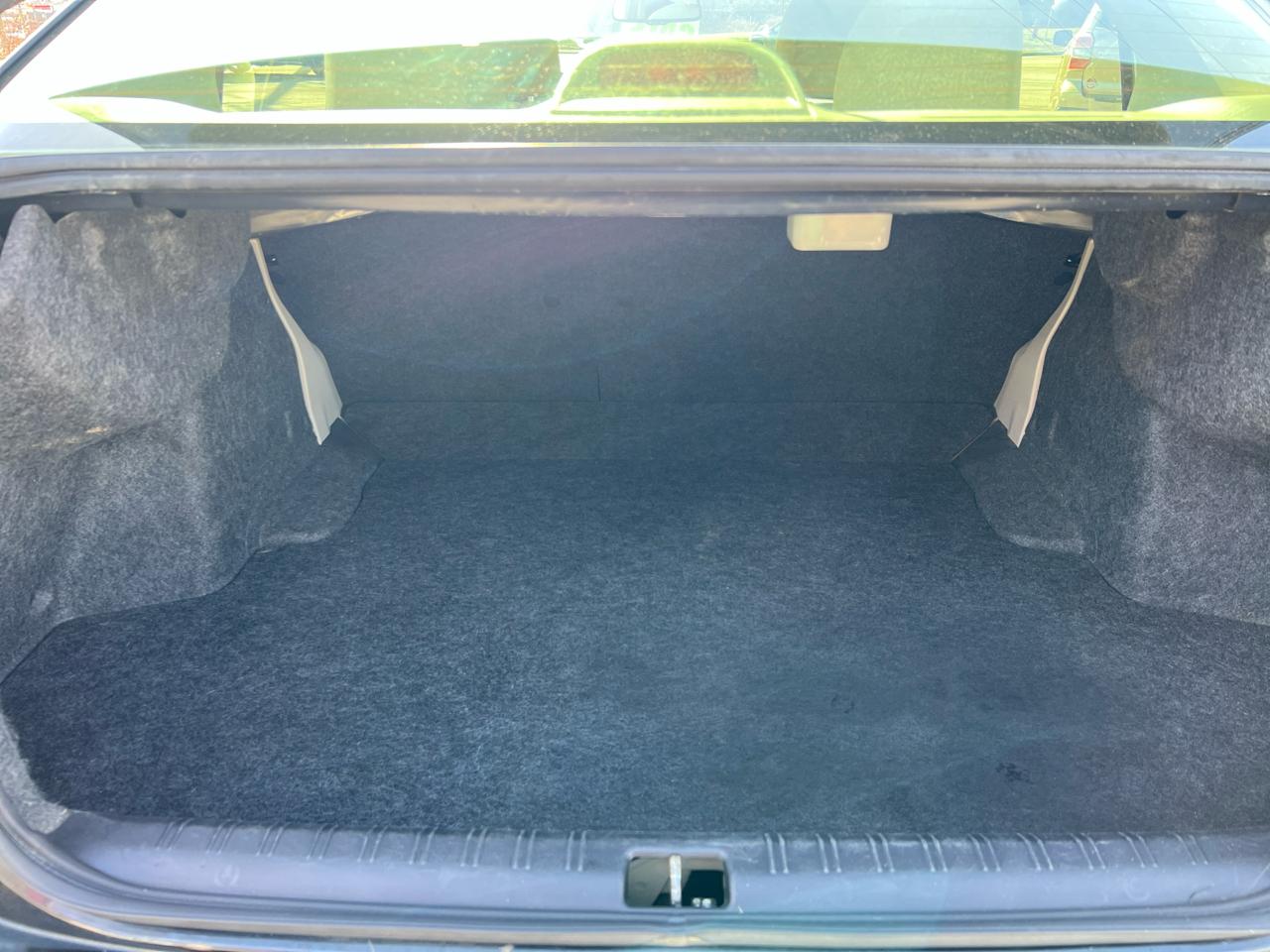 Subaru Impreza Sedan 4dr Auto 2.0i Premium 2014