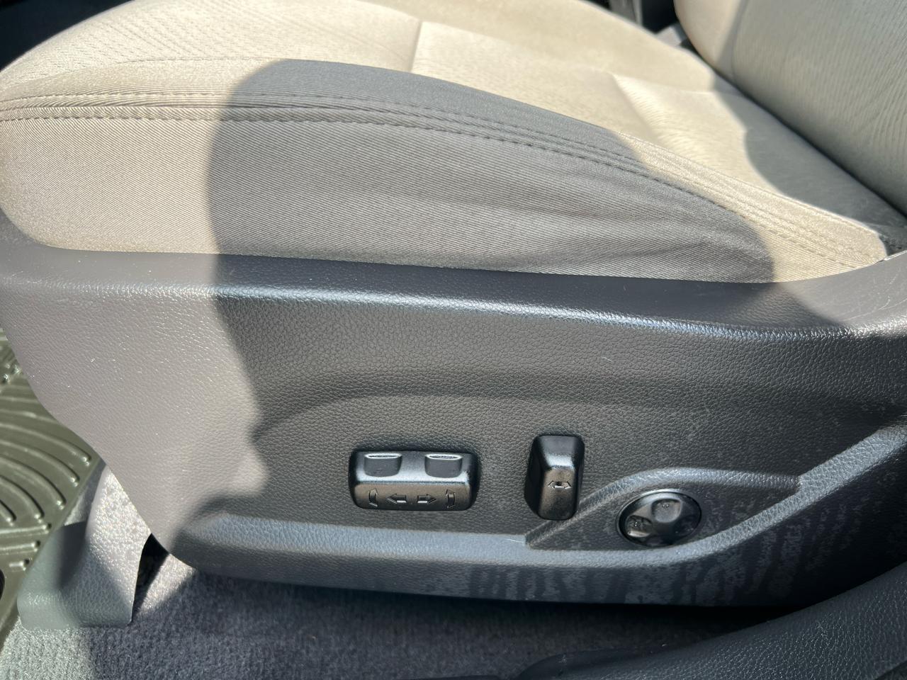 Hyundai Santa Fe Sport FWD 4dr 2.4 2014