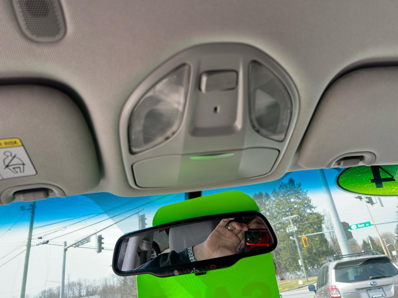 Hyundai Santa Fe Sport FWD 4dr 2.4 2014