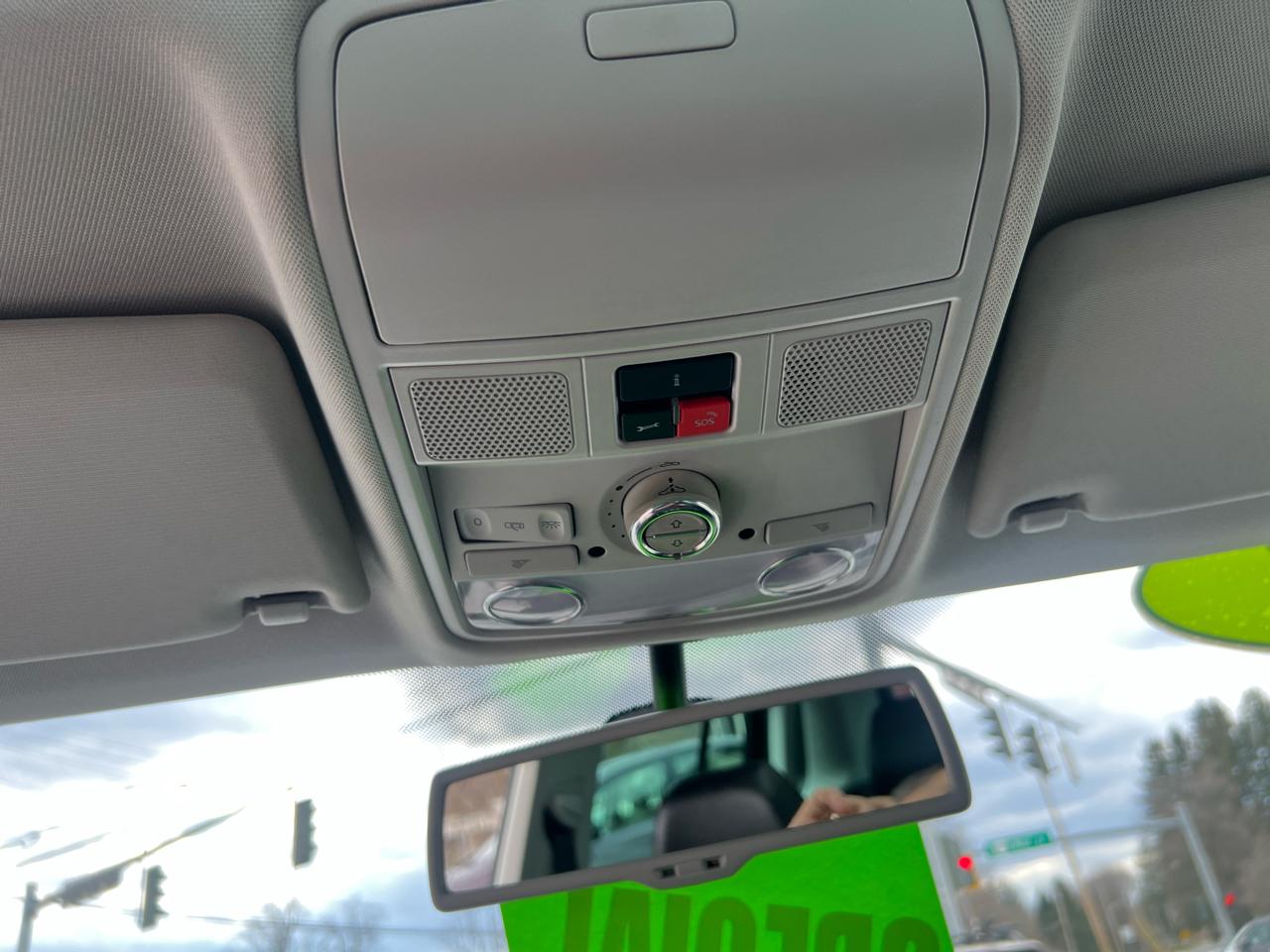 Volkswagen Tiguan 2.0T Sport FWD 2017