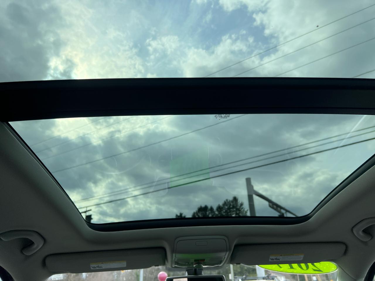 Volkswagen Tiguan 2.0T Sport FWD 2017