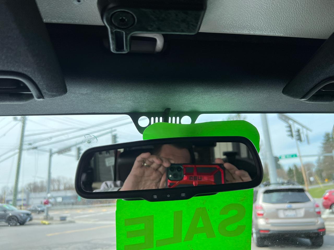 Jeep Wrangler Unlimited 4WD 4dr Freedom Edition *Ltd Avail* 2015