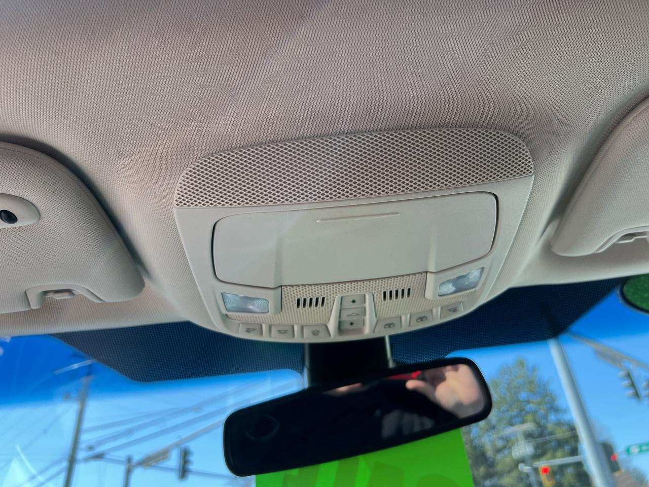 Ford Edge Titanium AWD 2018