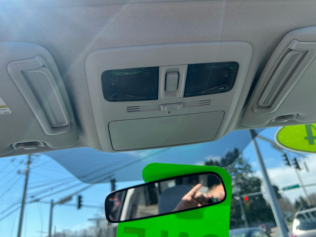 Subaru Forester 4dr Auto 2.5i Limited PZEV 2014