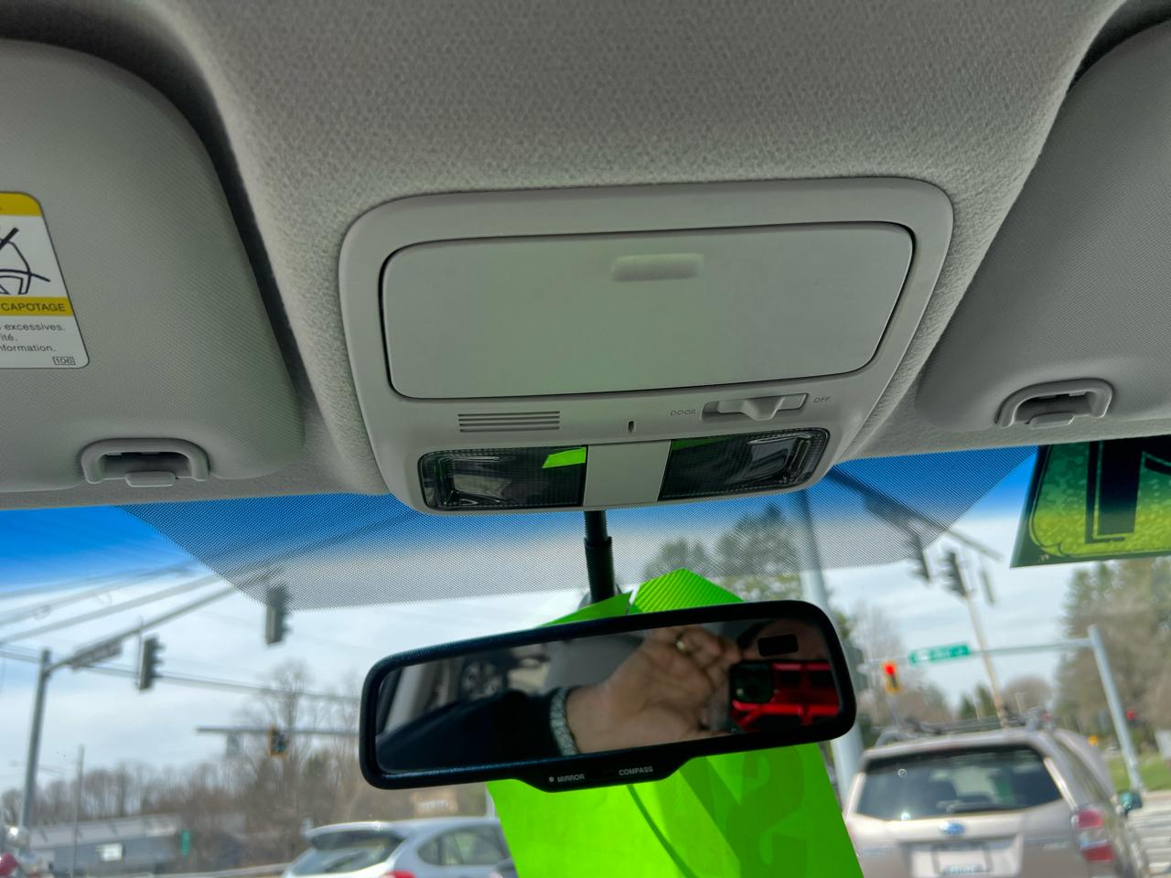 Subaru Forester 4dr Auto 2.5X w/Alloy Wheel Value Pkg 2011