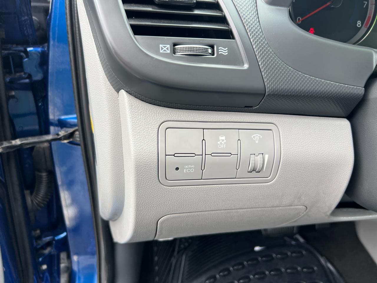 Hyundai Accent 4dr Sdn Auto SE 2016