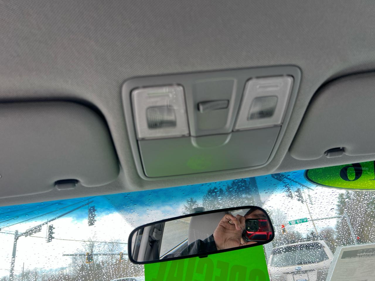 Hyundai Accent 4dr Sdn Auto SE 2016