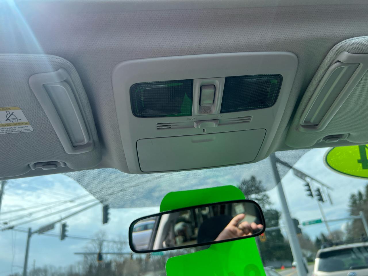 Subaru Forester 4dr Auto 2.5i Premium PZEV 2014