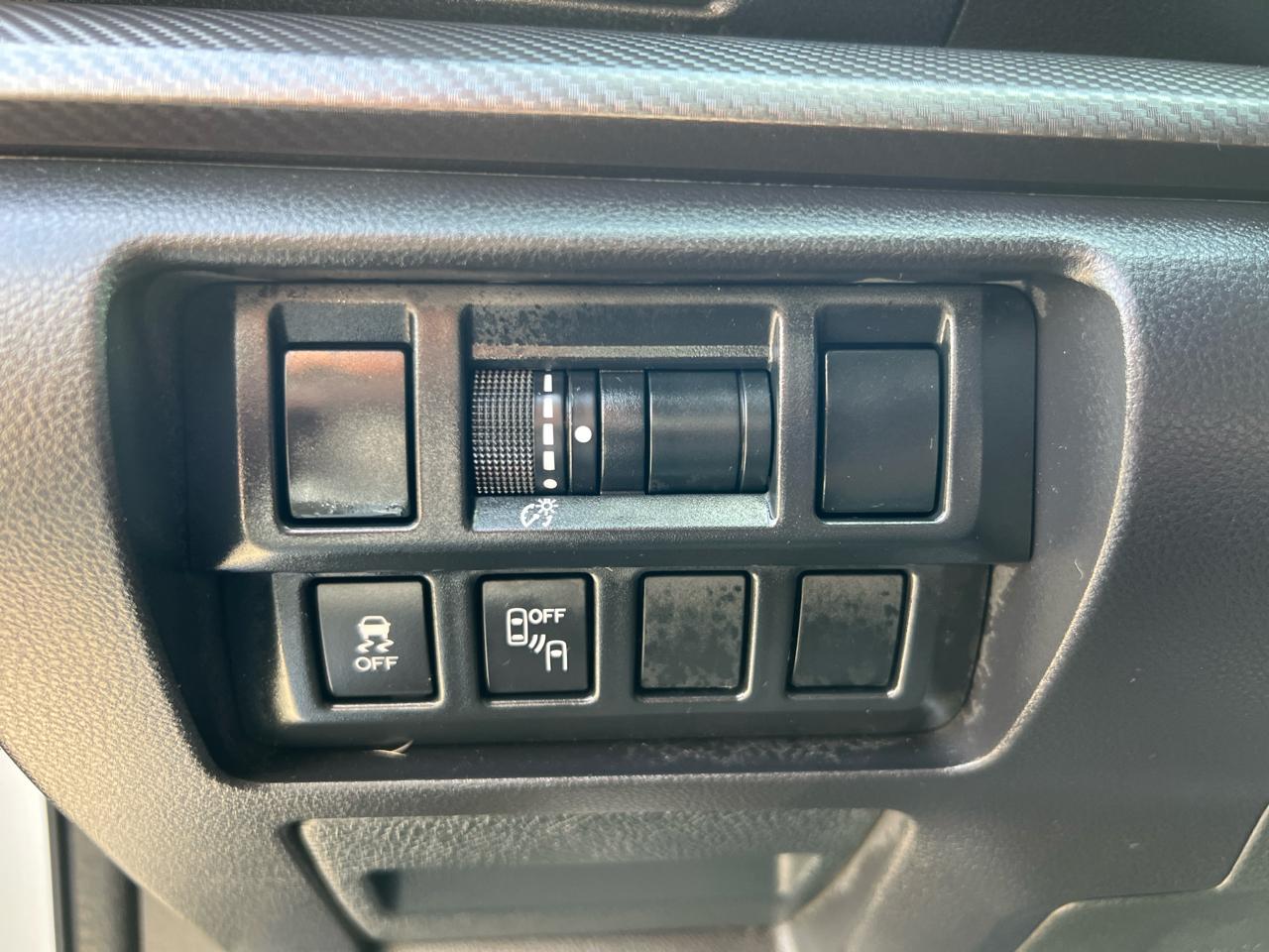 Subaru Impreza 2.0i Sport 4-door CVT 2017