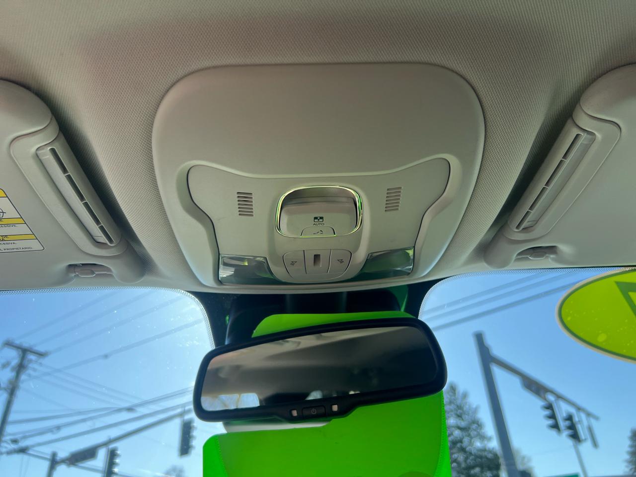 Jeep Renegade Latitude 4x4 2017