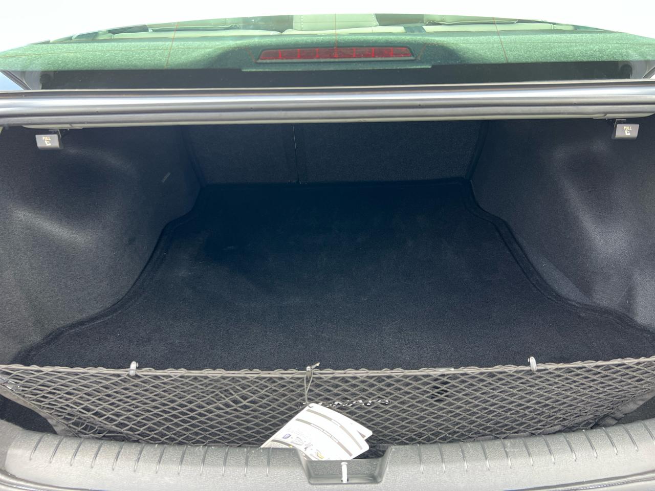 Hyundai Sonata Sport 2.4L PZEV 2017