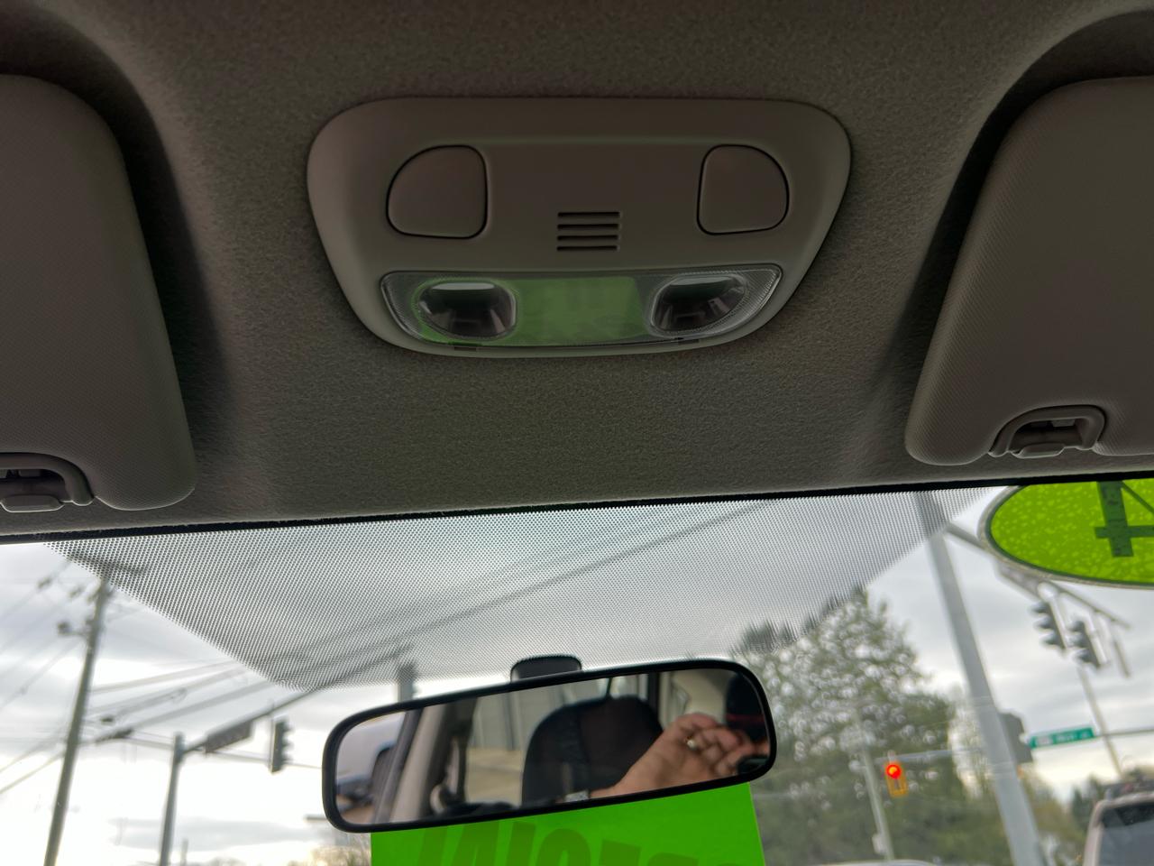 Subaru Impreza Wagon 5dr Man 2.0i Premium 2014